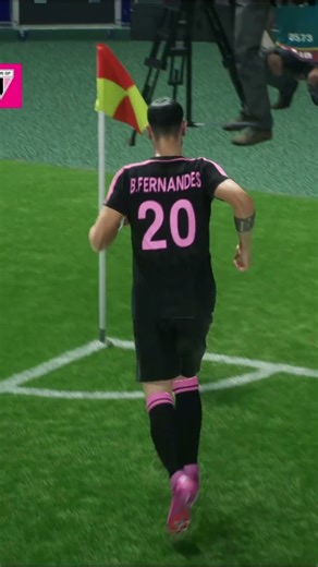 INSANE Goal in eFootball 2026