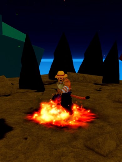 O que acharam do rework da Leopard? #bloxfruits #roblox #luffy #viral #vaiprofycaramba