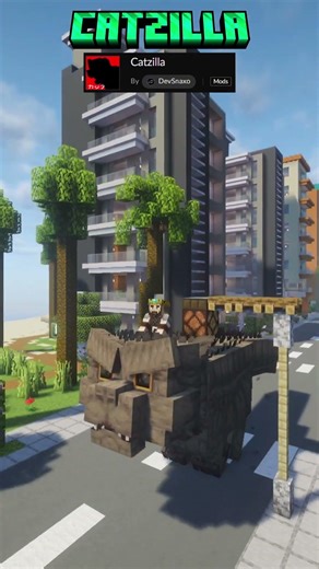 Minecraft Top 1.20.1 Mods! #1 #shorts #minecraft