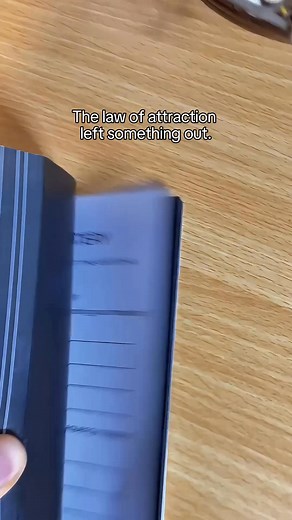 4.4K views | The theory got popular. The mechanics never did. The Frequency Effect isn’t mindset advice. It’s a system - showing how thought, emotion, and frequency shape experience.  Clarity instead of chaos  Framework instead of fluff  Insight that sticks, and translates It’s not about learning more. It’s about finally seeing how it works. → Order your copy | Accurate Thought | Facebook