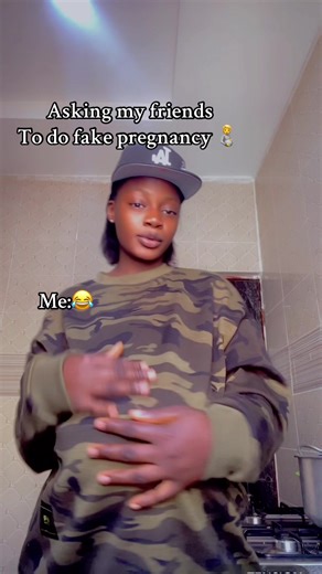 Creative Fake Pregnancy Prank Ideas