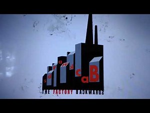 Teletoon (X2)/The Factory Backwards/DHX Media (2014)