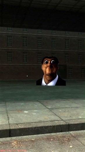 Obunga Nextbot 😱 Ep.5.1
