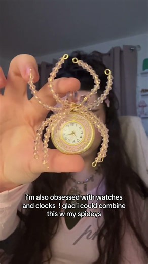 my handmade spiders :D #shorts #spider #alt