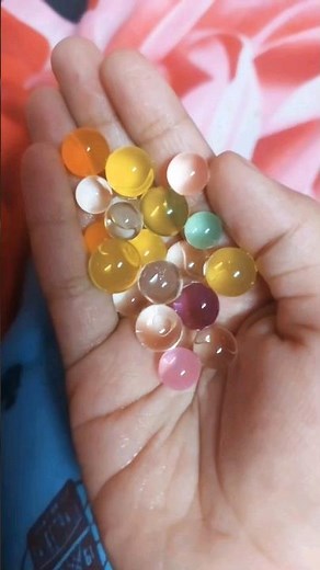 how to make orbeez big #orbeez #experiment #lifehacks