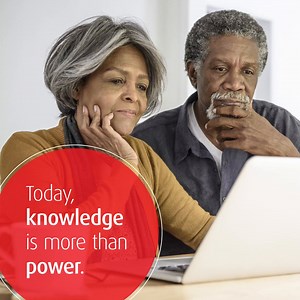 Criminals are always seeking new ways to access your accounts and drain your funds. Get expert tips to avoid account takeover fraud. #FPM2022 http://spr.ly/6185KjzyB | BMO U.S.