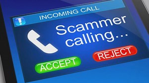 Experts warn of tax-season scammers posing as IRS
