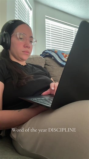 Unlocking Success through Discipline and Focus