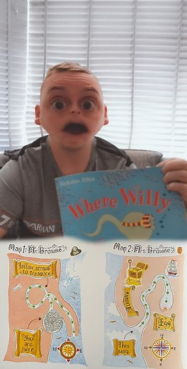 800K views · 18K reactions | Explaining The Birds And The Bees 藍 Not A Recommended Book 藍 | Martin and Bex | Facebook