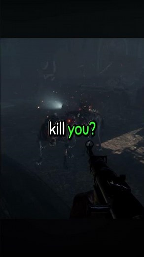 BO1 Zombie Glitch 😲