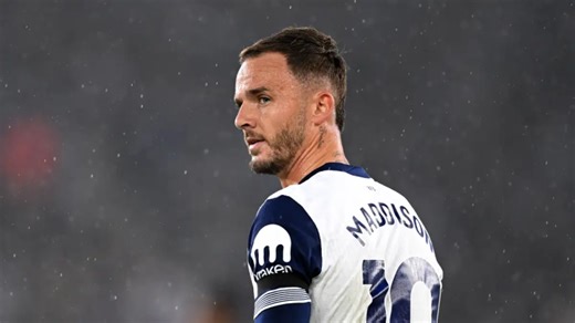 Tottenham injury list: Spurs players out, potential return dates, predicted lineup for next game vs. Nottingham Forest