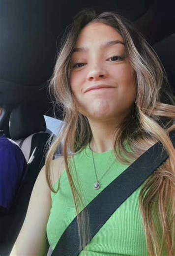 Jenna Receives a Surprise Love Letter from Aliyah