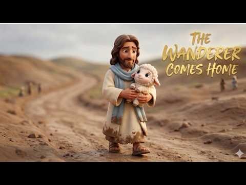 The Wanderer Comes Home | Powerful Christian Country Song for Lost Souls