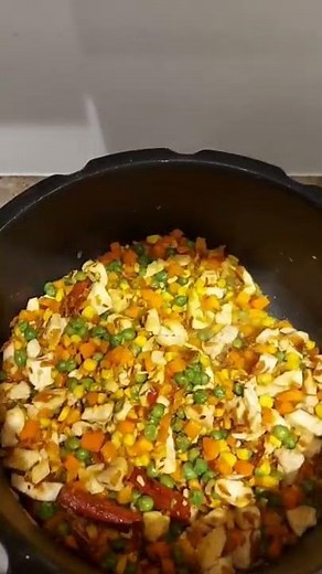 une délicieuse recette facile et rapide à préparer 🔝