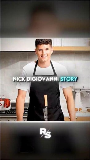 Nick DiGiovanni👨‍🍳 Part 2 20 Million Subscribers in 2 Months🤯