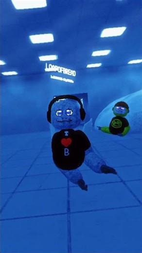 camera mod was broken😢 #creepybaboon #helpmemakethismakesense #funkmusic #cc