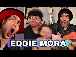 *2 HOUR* New Best Eddie Mora Funny Shorts 2026 - New Funny Tik Tok Memes - TikTok Famous