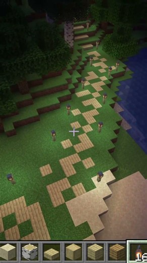 Iluminação Da Estradinha Parte 2!!! - (Liqueidmania Games) #minecraft #shorts