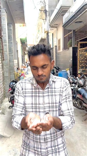 Himanshu kb tk powder deta rhega 😂🤣 #trending #shorts #ytshorts