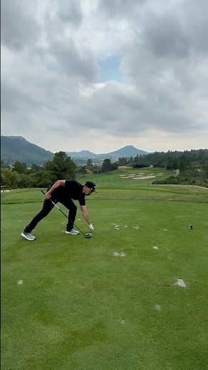10/10 insane day was had at Bear Dance Golf ⛳️ Club. Would definitely recommend 👍🏼 #golf #sports