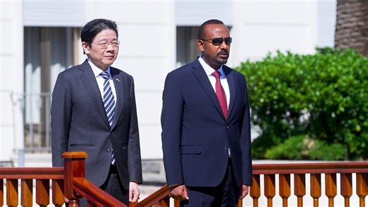 2.6K views · 37 reactions | Amhara Media Corporation/ አማራ ሚዲያ ኮርፖሬሽን on Reels | Facebook