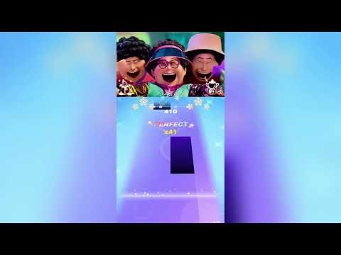 New Songs Hot Delivery!#musicgame #musictech #pianomusic #pianotiles