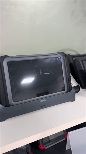 From basic checks to advanced diagnostics, we offer different scanners to handle every need — your shop or your car, we’ve got you covered.\t#xtool #automotive #carscanner #mechaniclife #obd2scanner