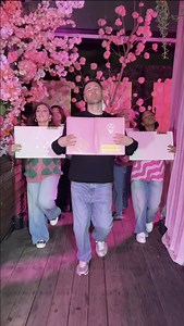 389K views · 8.1K reactions | Here’s the goodliest dance choreography of “What Is This Feeling? (Reprise)” by Christopher Scott. Follow along and try it for yourself! | Wicked Movie | Facebook