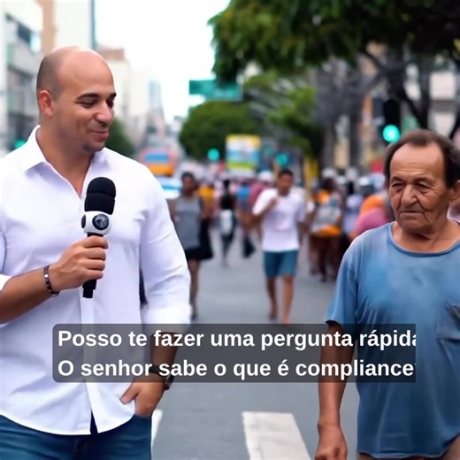 Afinal, o que é Compliance? (E por que você deveria se importar com isso?) Se eu colocasse uma cadeira no meio da praça e perguntasse pra qualquer pessoa: “Você sabe o que é compliance?” A resposta mais comum seria: “Não faço ideia. É tipo… lei, né?” Calma aí, vamos descomplicar: Compliance vem do inglês to comply — que significa estar em conformidade. Mas não precisa falar bonito pra entender o básico: - É sobre fazer o certo do jeito certo. - É garantir que a empresa respeite leis, regras inte