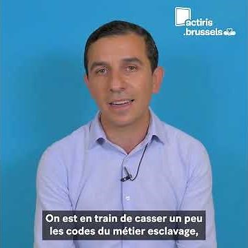 Horeca Forma Be Pro : Se former et réussir dans l'Horeca