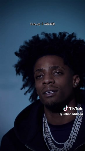 Addison Vodka — Emotional Late-Night Confession (Lyric Clip)