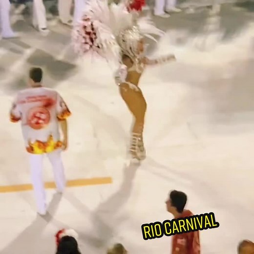 Rio Carnival in Brazil - Vibrant Festival Celebrations