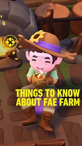 26K views · 100 reactions | Ready to explore a magic-infused take on farming, resource management and friendship? Here’s what you need to know before playing Fae Farm #sponsored | IGN | Facebook