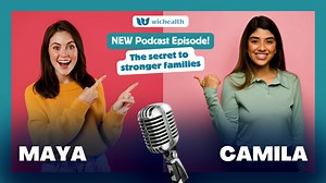 Table Talk Podcast: The secret to stronger families