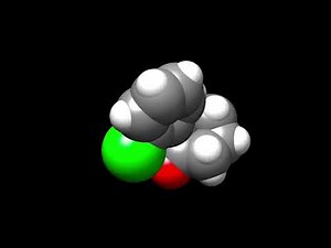 MD Simulation: Ketamine