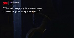 7.5K views · 16 reactions | Fast-cutting, long-lasting wheel that requires less pressure for heavy grinding and weld removal. 3M™ Cubitron™ 3 Grinding and Cut-Off Wheels. https://bit.ly/4fpNEvr | Grainger | Facebook