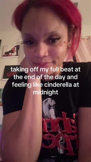 like FUQQQQ #cinderella #makeup | makeup