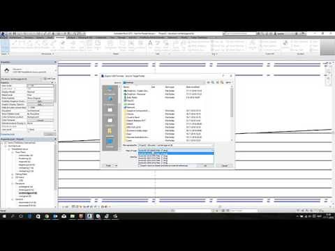 Revit | Place Spot elevation tags on toposurface
