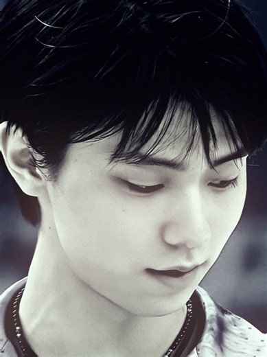 Yuzuru Hanyu performance energy — impossible to beat
