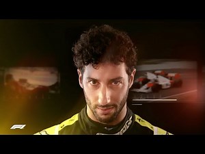 Lil Nas X - MONTERO (Formula 1 Intro 2020 / 2020 F1 Opening Titles)