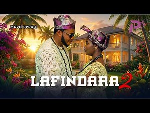 LAFINDARA 2 - Latest Yoruba Movie Update 2026 | Ayo Olaiya | Fisayo Abebi | Ronke Odusanya
