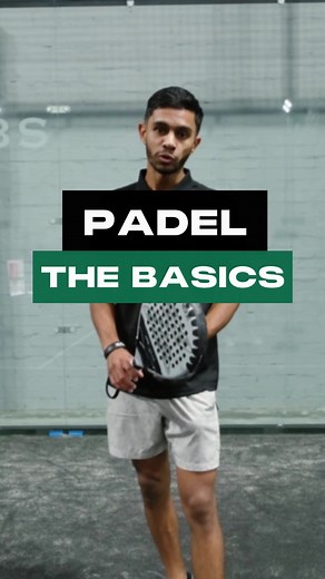 Essential Padel Rules and Tips for Beginners
