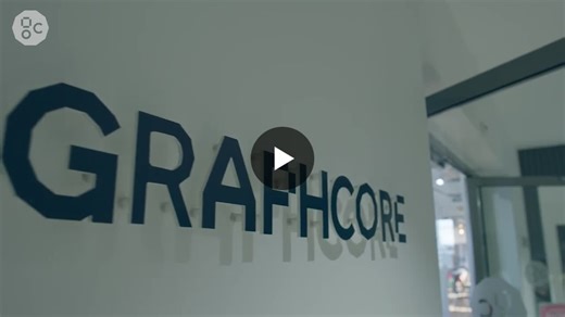 Want to know why Graphcore is such an exciting and fulfilling place to work? Engineering Fellow Prof. Andrew Fitzgibbon reveals why - after 30+ years in technology companies - it s the place for him. | Graphcore