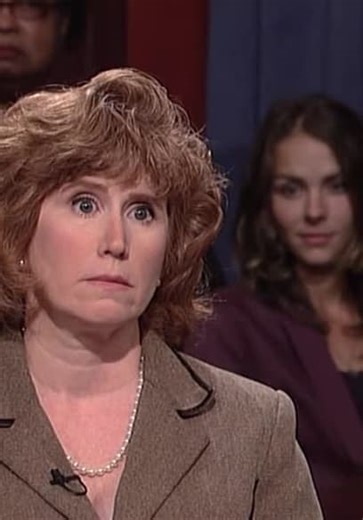 The Verdict With Judge Hatchett S01:E08 - Episode 1-011A & 1-011B