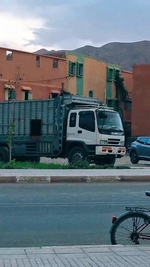 #chleuh #Imazighe #Tinghir #Ahouzar #cejour-là