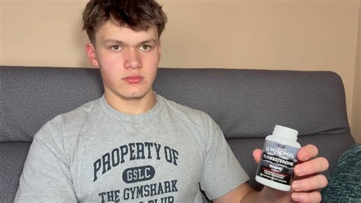 Watch If you go to the gym you need these supplements on Amazon Live