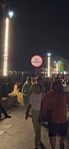 8.3K views · 104 reactions | Beautiful Evening View at Famous Tourist...