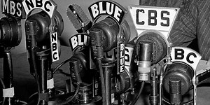 CBS News shutters its storied radio news service after nearly a century, ending an era