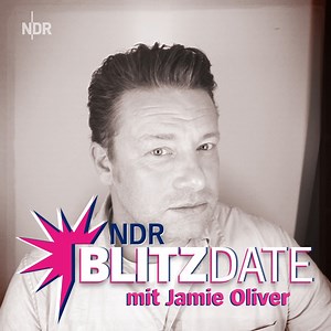 The one and only - wir begrüßen Jamie Oliver im Blitzdate! | NDR Talk Show