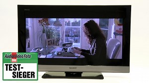 LCD-Fernseher Sony KDL-32EX302